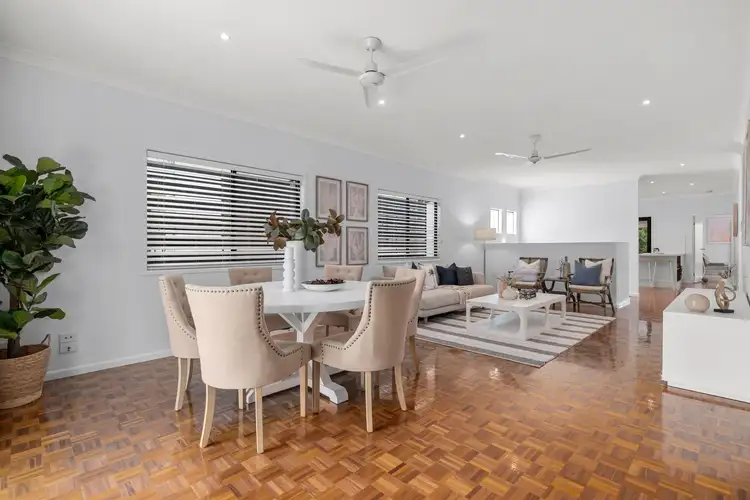 Fourth view of Homely house listing, 34 Chelmer Street East, Chelmer QLD 4068