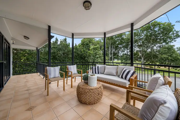 Sixth view of Homely house listing, 34 Chelmer Street East, Chelmer QLD 4068