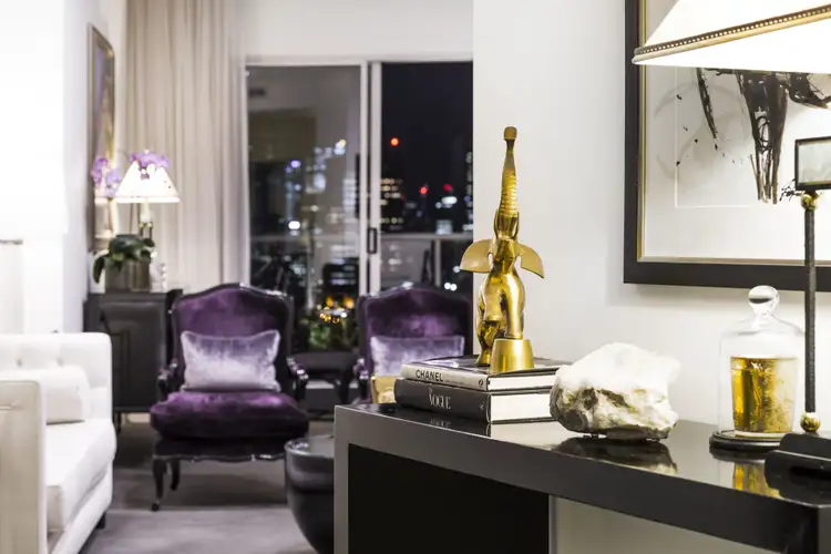 Second view of Homely apartment listing, 1806/1 Kings Cross Road, Darlinghurst NSW 2010