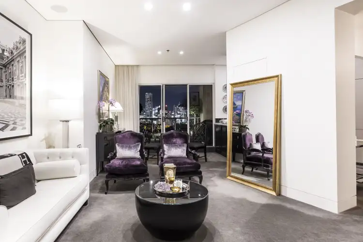 Third view of Homely apartment listing, 1806/1 Kings Cross Road, Darlinghurst NSW 2010