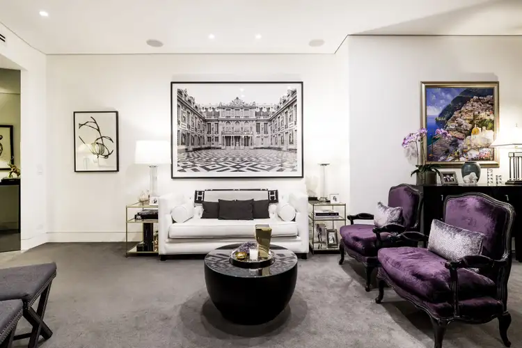 Fourth view of Homely apartment listing, 1806/1 Kings Cross Road, Darlinghurst NSW 2010