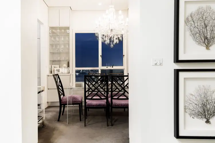 Sixth view of Homely apartment listing, 1806/1 Kings Cross Road, Darlinghurst NSW 2010