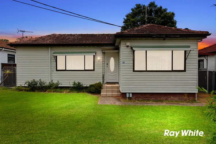 27 Philip Street, Blacktown NSW 2148