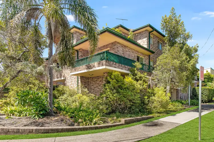 1/26 Graham Road, Narwee NSW 2209