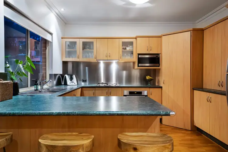 Fifth view of Homely house listing, 48 John Street, Inglewood WA 6052