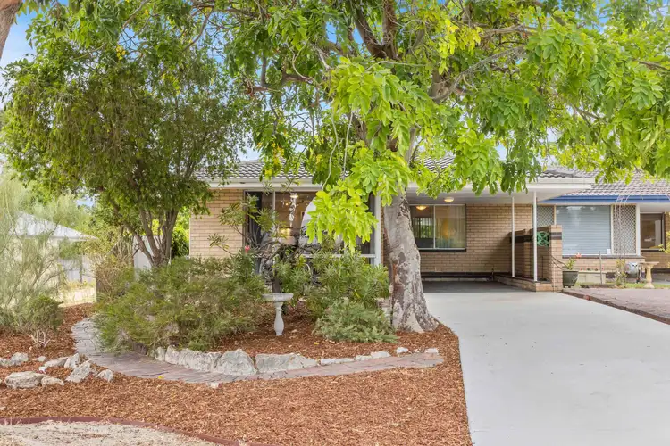 38A Rankin Way, Booragoon WA 6154