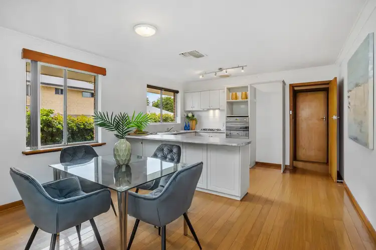 Third view of Homely house listing, 38A Rankin Way, Booragoon WA 6154