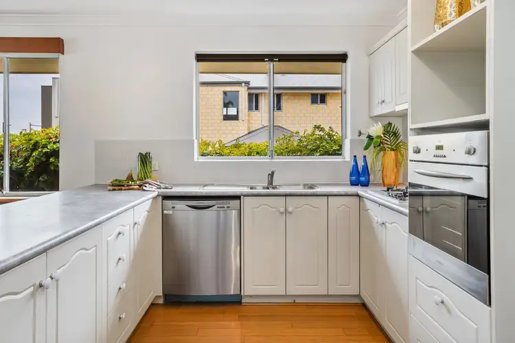 Fifth view of Homely house listing, 38A Rankin Way, Booragoon WA 6154