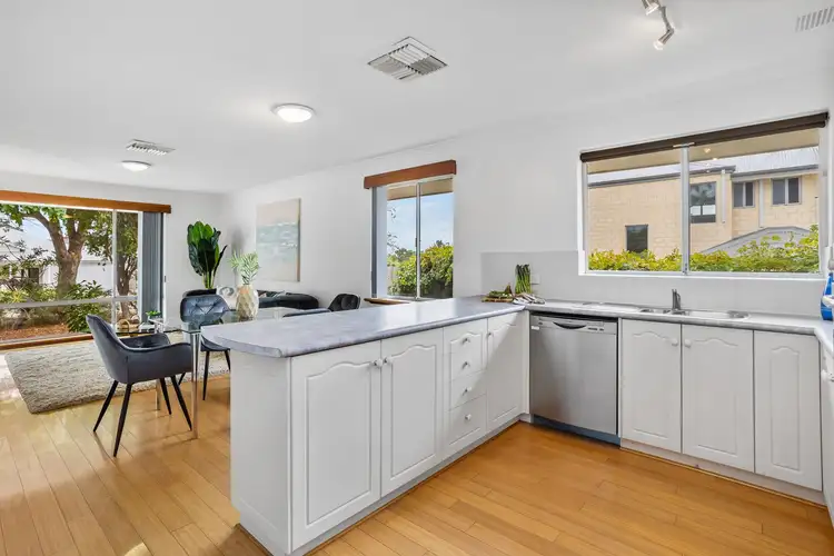 Sixth view of Homely house listing, 38A Rankin Way, Booragoon WA 6154