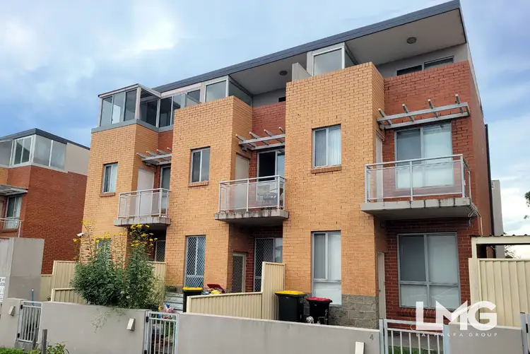 6/17-21 Kirkham Road, Auburn NSW 2144