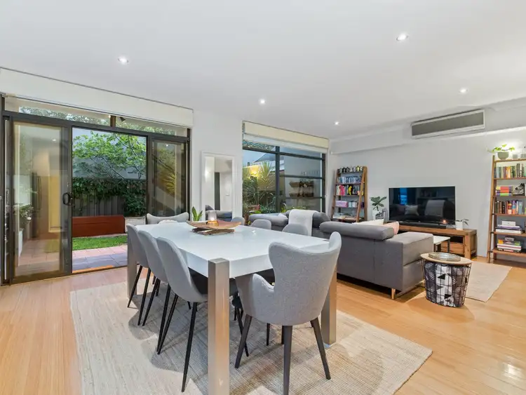 Fifth view of Homely townhouse listing, 14/45-47 Stuart Street, Perth WA 6000