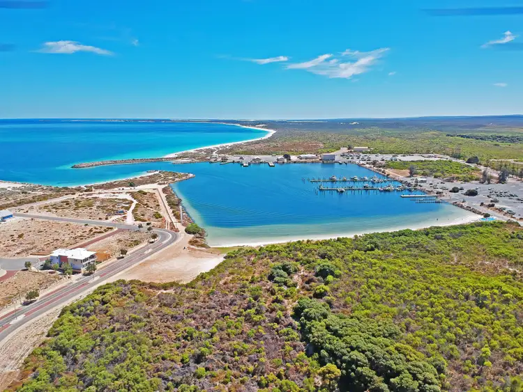 Fifth view of Homely land listing, LOT 1005, 7 Proton Place, Jurien Bay WA 6516