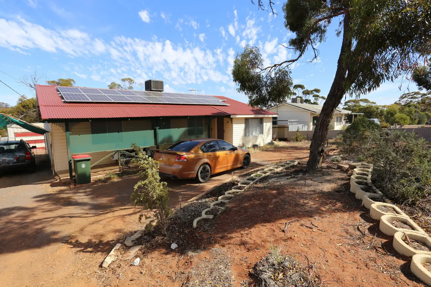 Main view of Homely house listing, 13 Nickeltown Crescent, Kambalda East WA 6442