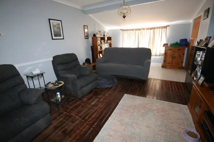 Second view of Homely house listing, 13 Nickeltown Crescent, Kambalda East WA 6442