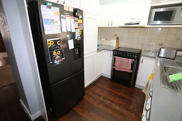 Fourth view of Homely house listing, 13 Nickeltown Crescent, Kambalda East WA 6442
