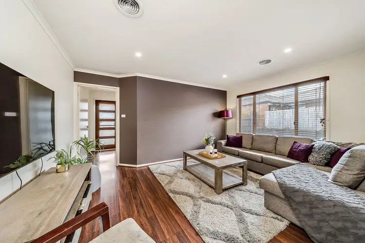 Third view of Homely house listing, 43 Wunderly Circuit, Macgregor ACT 2615