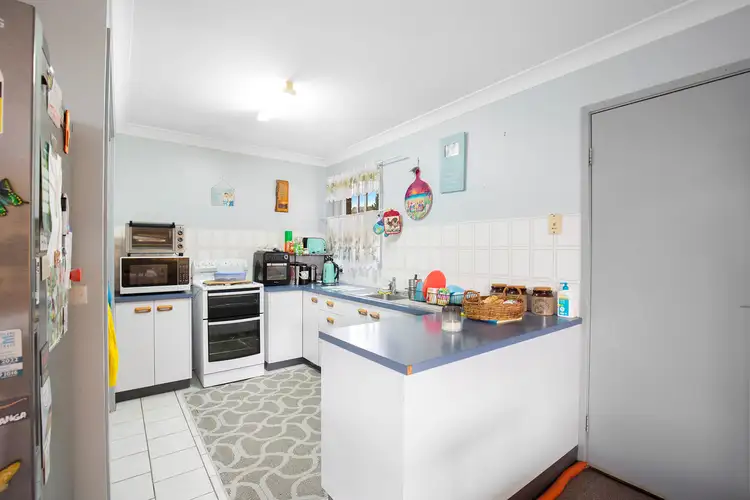 Third view of Homely block of units listing, 1-3/5 Kilcoy Close, Armidale NSW 2350