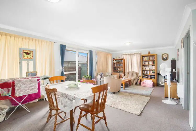 Fifth view of Homely block of units listing, 1-3/5 Kilcoy Close, Armidale NSW 2350