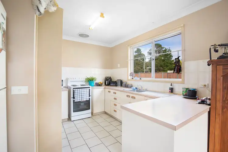 Sixth view of Homely block of units listing, 1-3/5 Kilcoy Close, Armidale NSW 2350