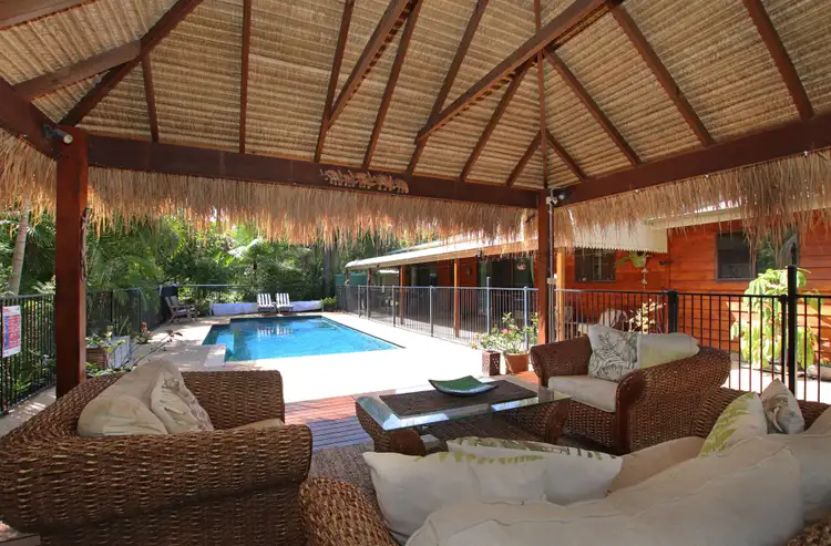 Main view of Homely house listing, 41 Tognolini Baldwin Road, Biloela QLD 4715