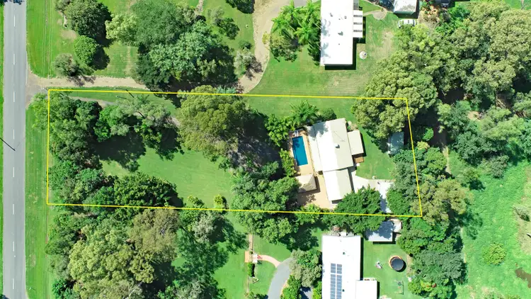 Second view of Homely house listing, 41 Tognolini Baldwin Road, Biloela QLD 4715