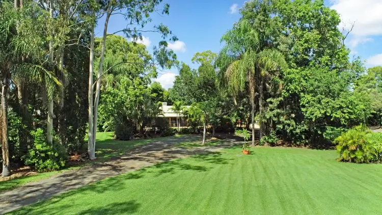 Third view of Homely house listing, 41 Tognolini Baldwin Road, Biloela QLD 4715