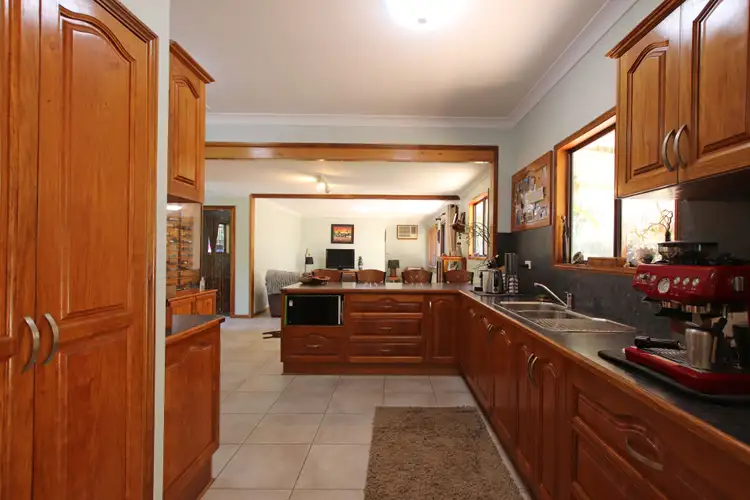 Fifth view of Homely house listing, 41 Tognolini Baldwin Road, Biloela QLD 4715