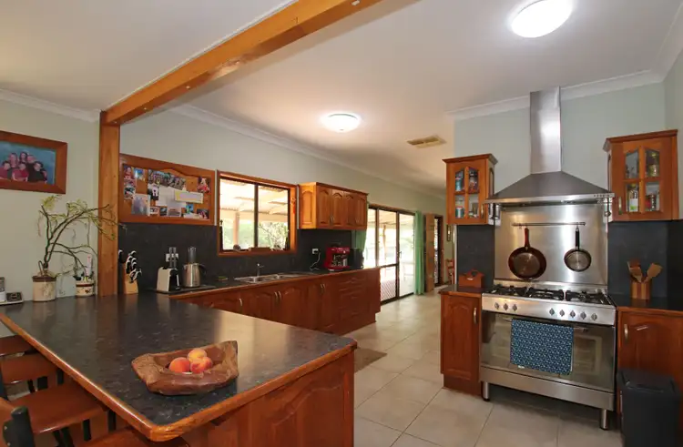 Sixth view of Homely house listing, 41 Tognolini Baldwin Road, Biloela QLD 4715
