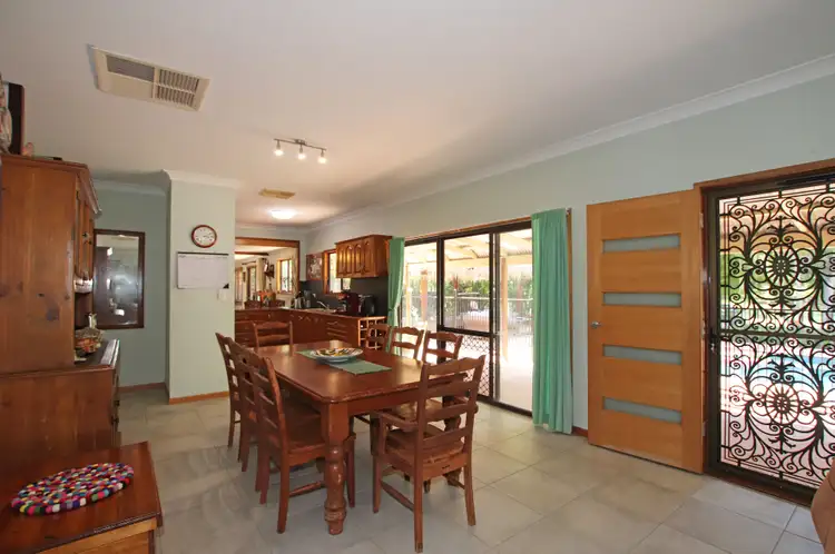 Seventh view of Homely house listing, 41 Tognolini Baldwin Road, Biloela QLD 4715