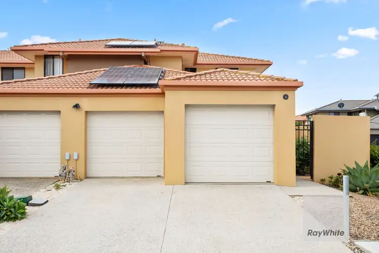 Main view of Homely townhouse listing, 32/553-555 Melton Highway, Sydenham VIC 3037