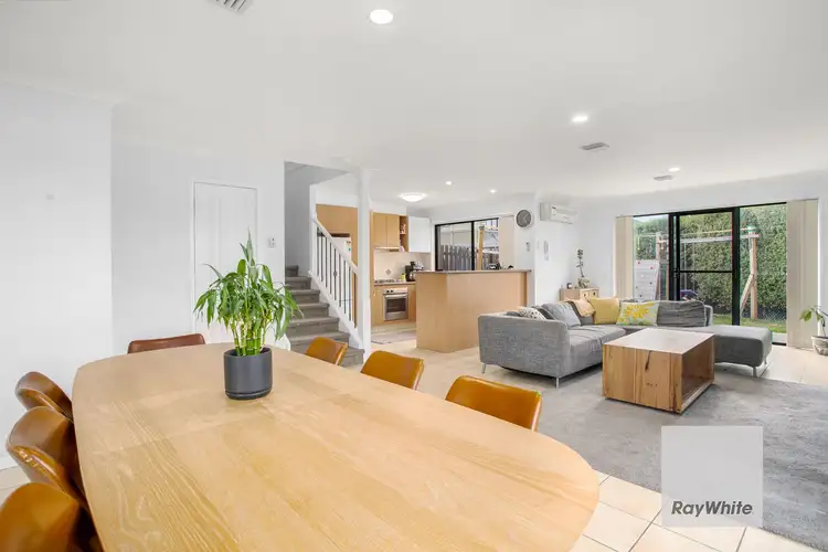 Second view of Homely townhouse listing, 32/553-555 Melton Highway, Sydenham VIC 3037