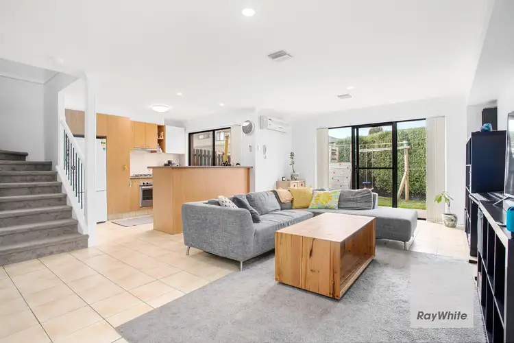 Third view of Homely townhouse listing, 32/553-555 Melton Highway, Sydenham VIC 3037