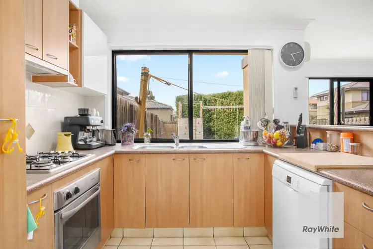Fourth view of Homely townhouse listing, 32/553-555 Melton Highway, Sydenham VIC 3037