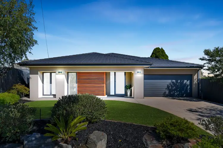 Main view of Homely house listing, 4 Marie Court, Mount Waverley VIC 3149