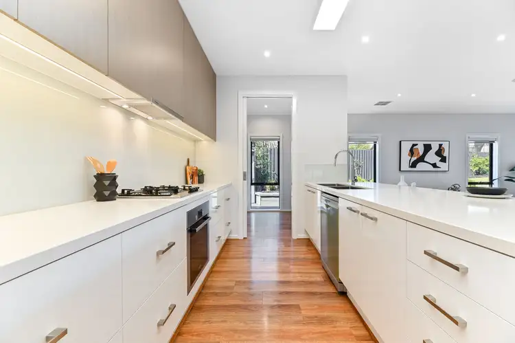 Fourth view of Homely house listing, 4 Marie Court, Mount Waverley VIC 3149