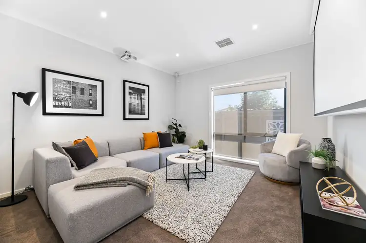 Sixth view of Homely house listing, 4 Marie Court, Mount Waverley VIC 3149