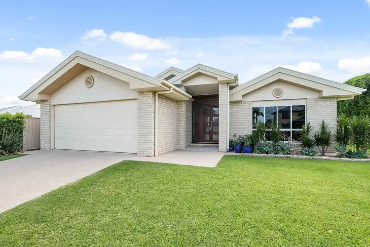 9 Coldstream Sreet, Emerald QLD 4720