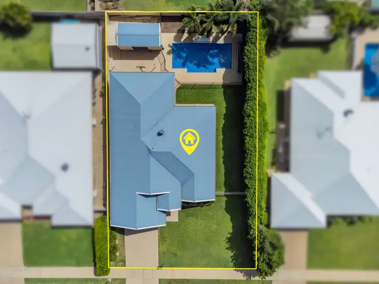 Second view of Homely house listing, 9 Coldstream Sreet, Emerald QLD 4720