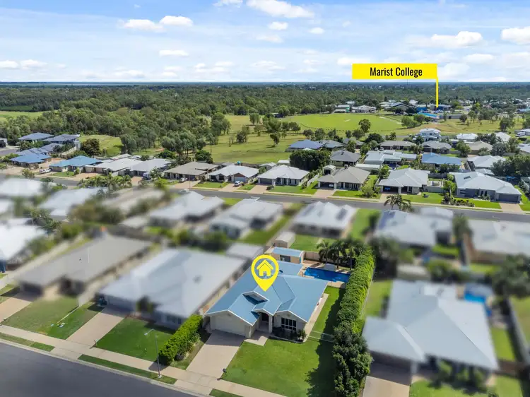 Fourth view of Homely house listing, 9 Coldstream Sreet, Emerald QLD 4720