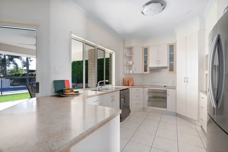 Sixth view of Homely house listing, 9 Coldstream Sreet, Emerald QLD 4720