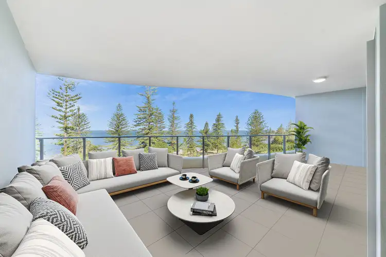 40/113 Landsborough Avenue, Scarborough QLD 4020