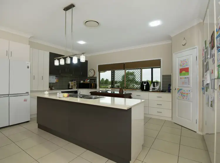 Second view of Homely house listing, 12 Pioneer Way, Gowrie Junction QLD 4352