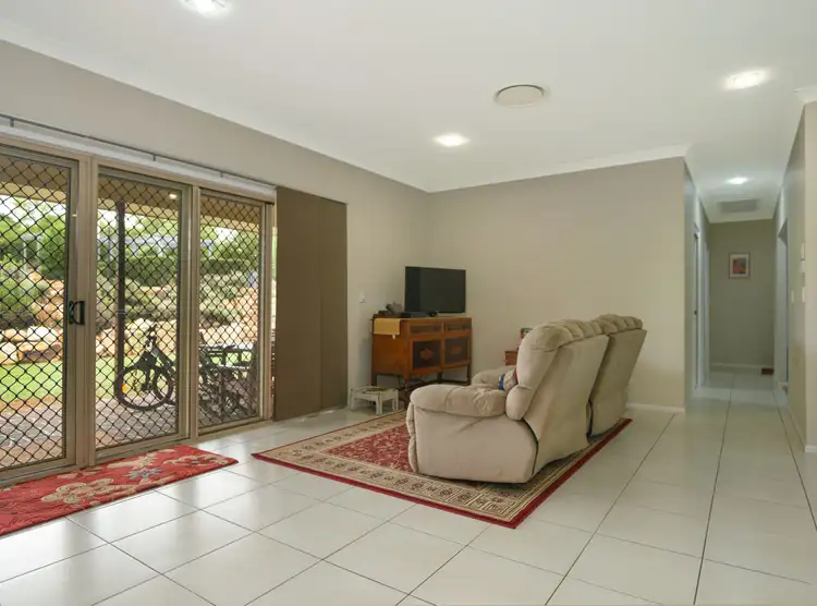 Third view of Homely house listing, 12 Pioneer Way, Gowrie Junction QLD 4352