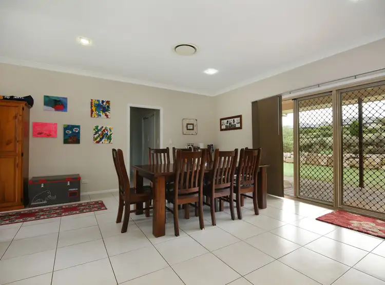 Fourth view of Homely house listing, 12 Pioneer Way, Gowrie Junction QLD 4352