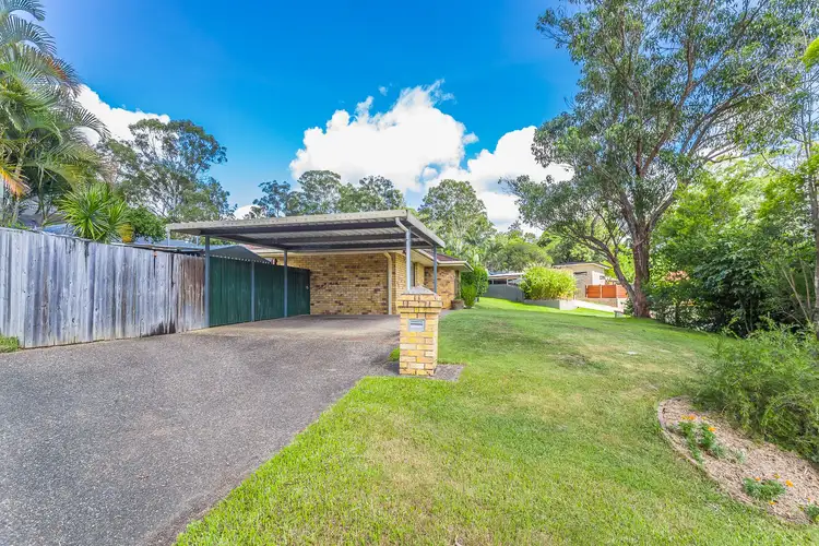 Second view of Homely house listing, 1 Cambral Court, Petrie QLD 4502