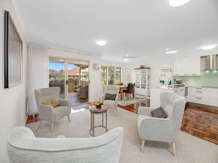 Second view of Homely unit listing, 23/59 Buderim Pines Drive, Buderim QLD 4556