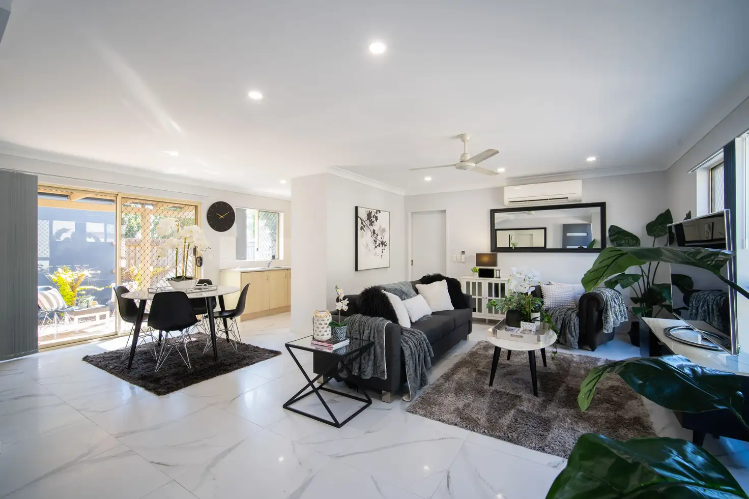 Main view of Homely townhouse listing, 3/277 Melton Road, Northgate QLD 4013