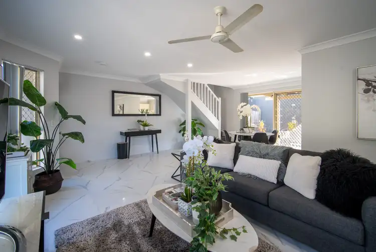 Third view of Homely townhouse listing, 3/277 Melton Road, Northgate QLD 4013