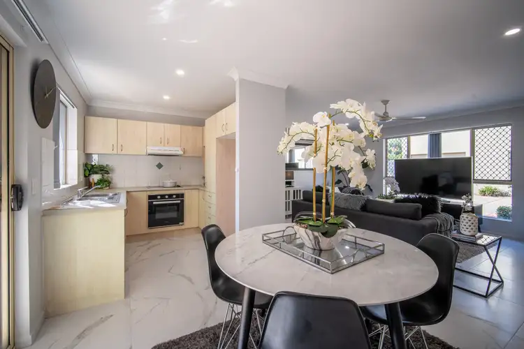 Fourth view of Homely townhouse listing, 3/277 Melton Road, Northgate QLD 4013