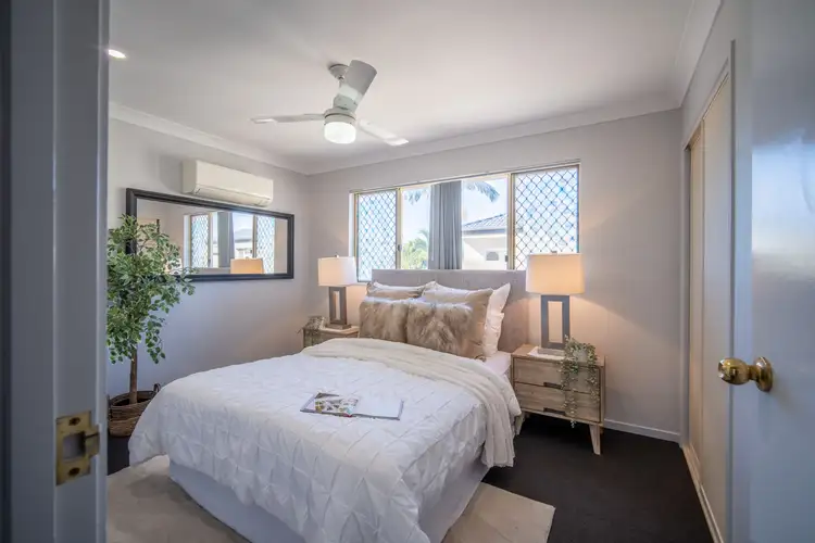 Fifth view of Homely townhouse listing, 3/277 Melton Road, Northgate QLD 4013